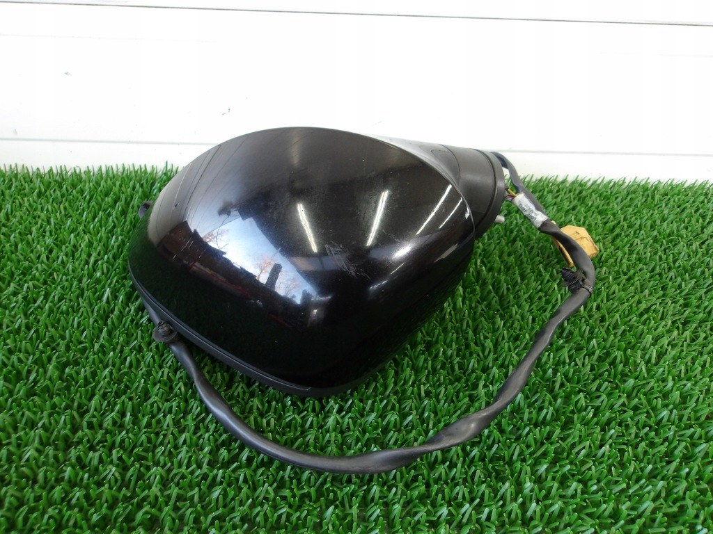 фото №5, Seat exeo 08-13 дзеркало ліва 9-pin колір lz9y eu