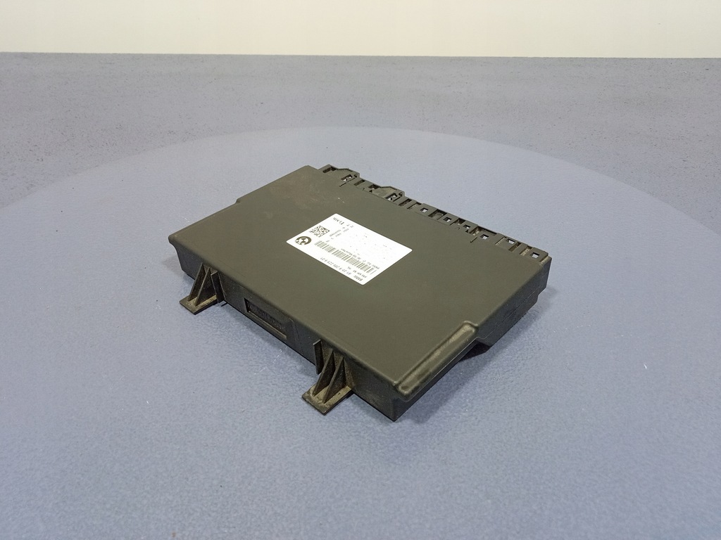 фото №5, Bmw 7 f01 f02 блок управления памяти сиденье комфорт 9205225