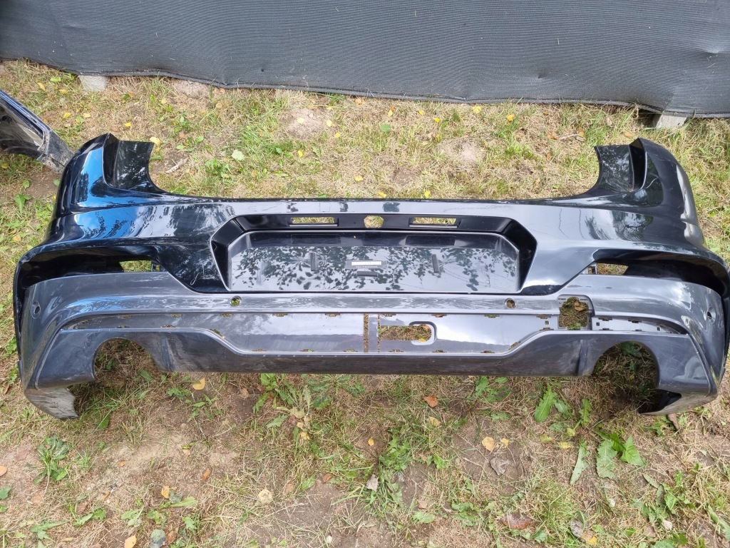 Bmw оригінальний номер 8065124 в Україні