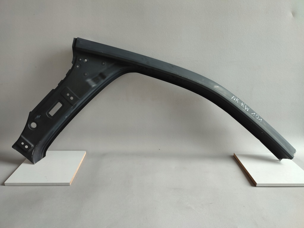 фото №1, Vw up 1s0 mii порог блок двигателя a левый обшивка