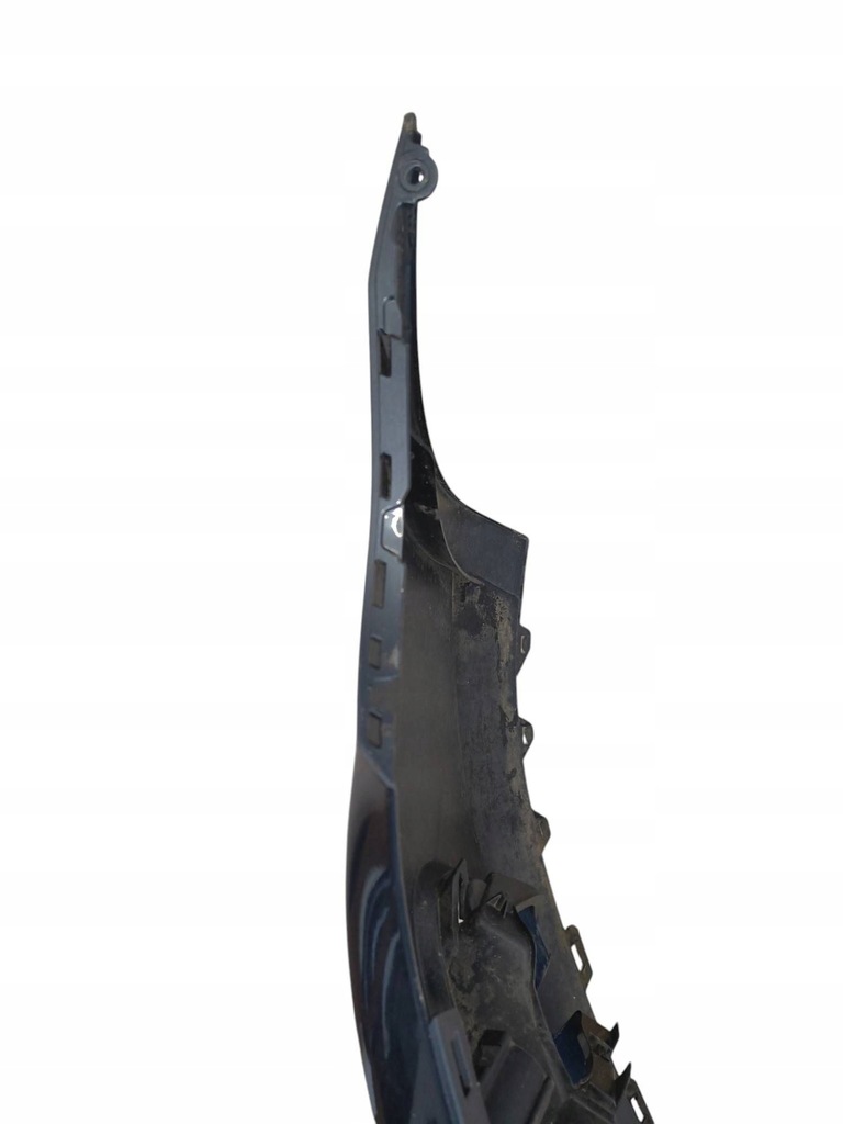 фото №7, Vw golf vi 08-12 бампер перед