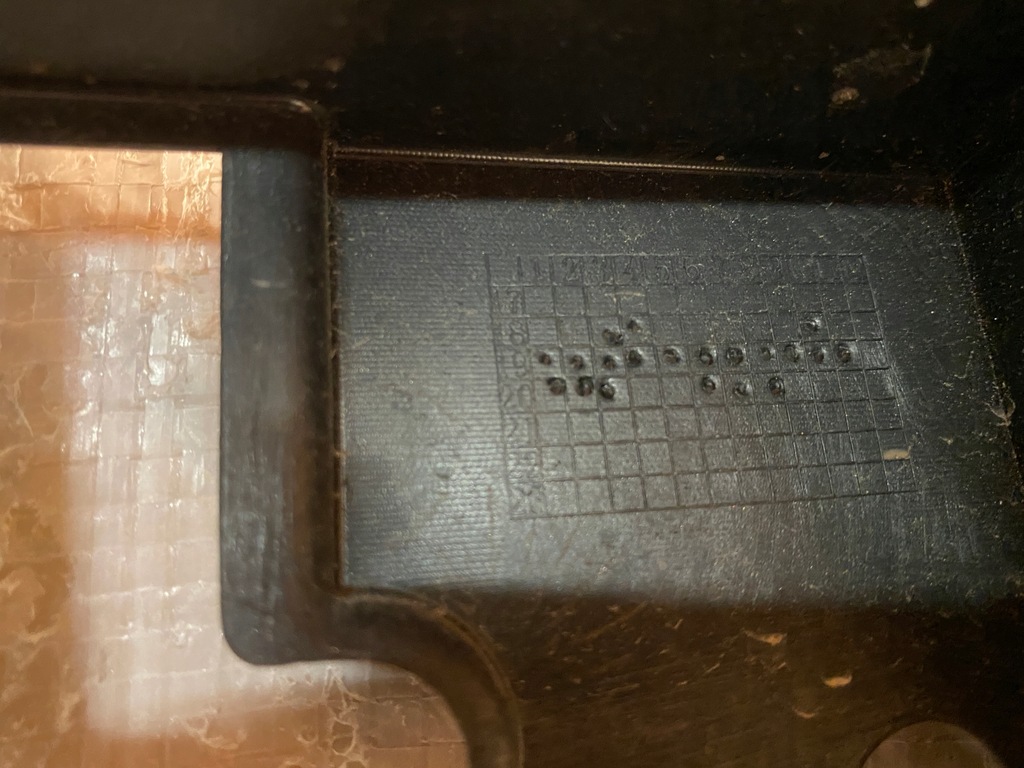 фото №10, Ford ranger lift 19- бампер перед передній