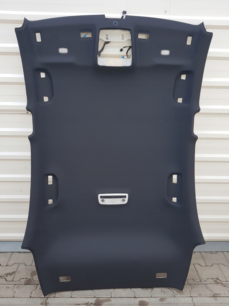 фото №1, Mercedes a klasa w176 12-15r amg стеля