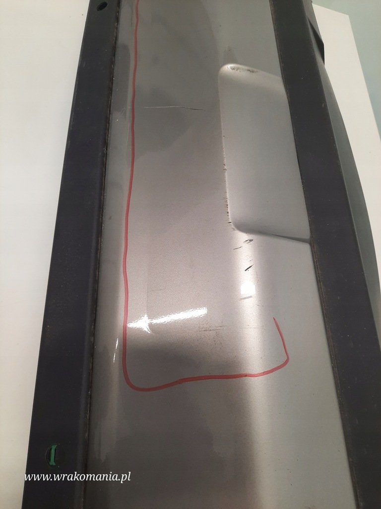 фото №6, Toyota rav4 v бампер задняя задний 52453-42040