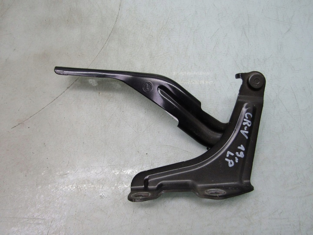 фото №1, Honda cr-v v 19r петля капот левый nh731p