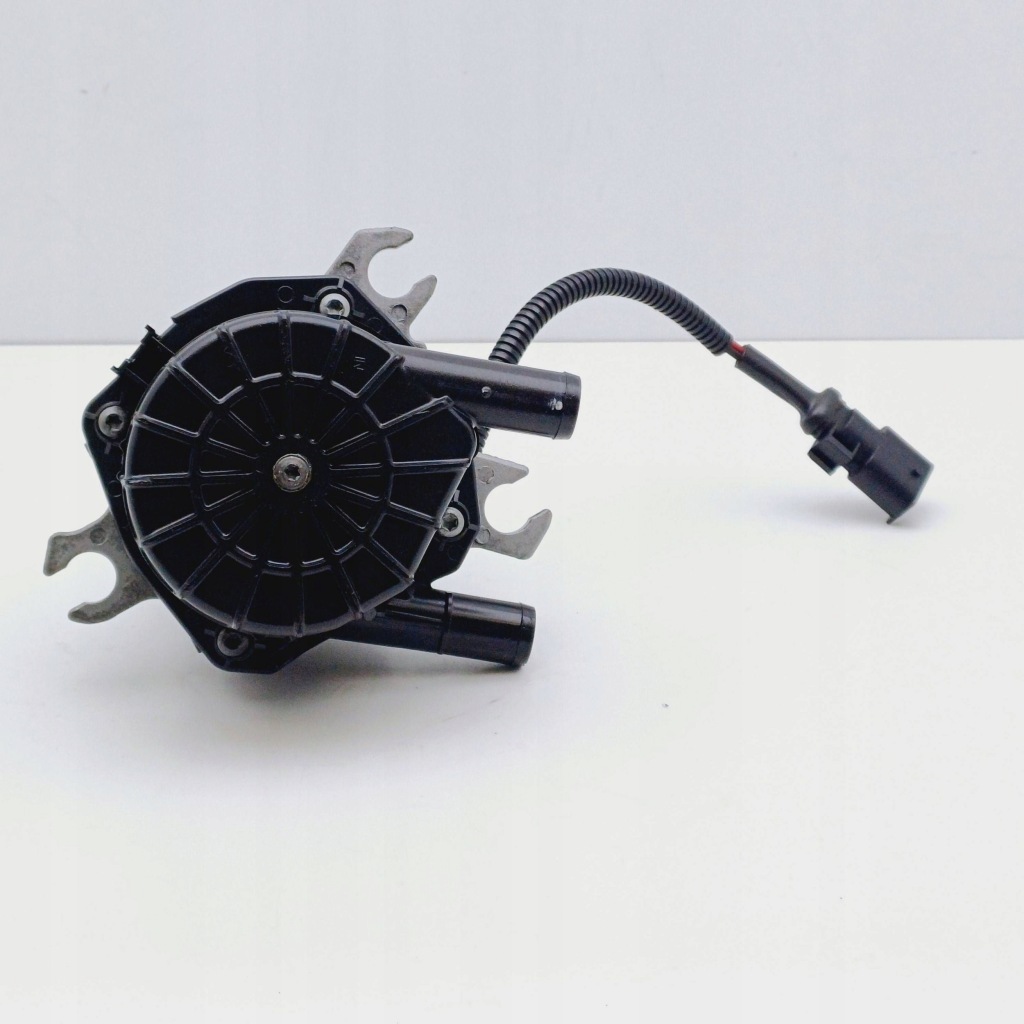 Насос повітря вторинного citroen c8 9653340680 nr30 Недорого