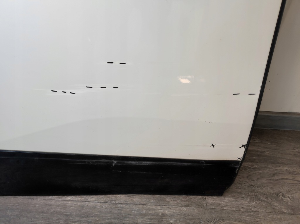 фото №10, Дверь bmw ix i20 задние правое --