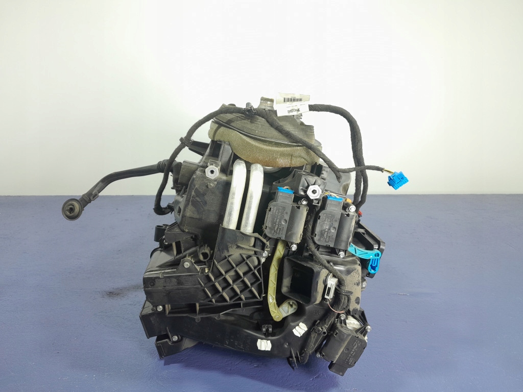 фото №2, Seat leon ii отопитель 1p1820003af