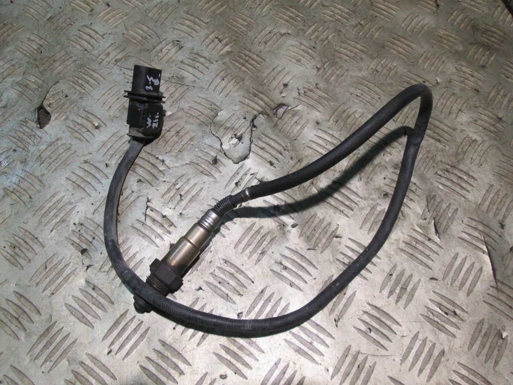 фото №1, Датчик лямбда-зонд mercedes w203 3.5b