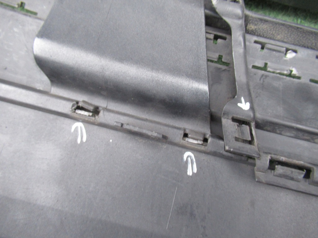 фото №13, Vw t6.1 t6 lift 7la multivan caravelle 2020- бампер перед 7la807221a