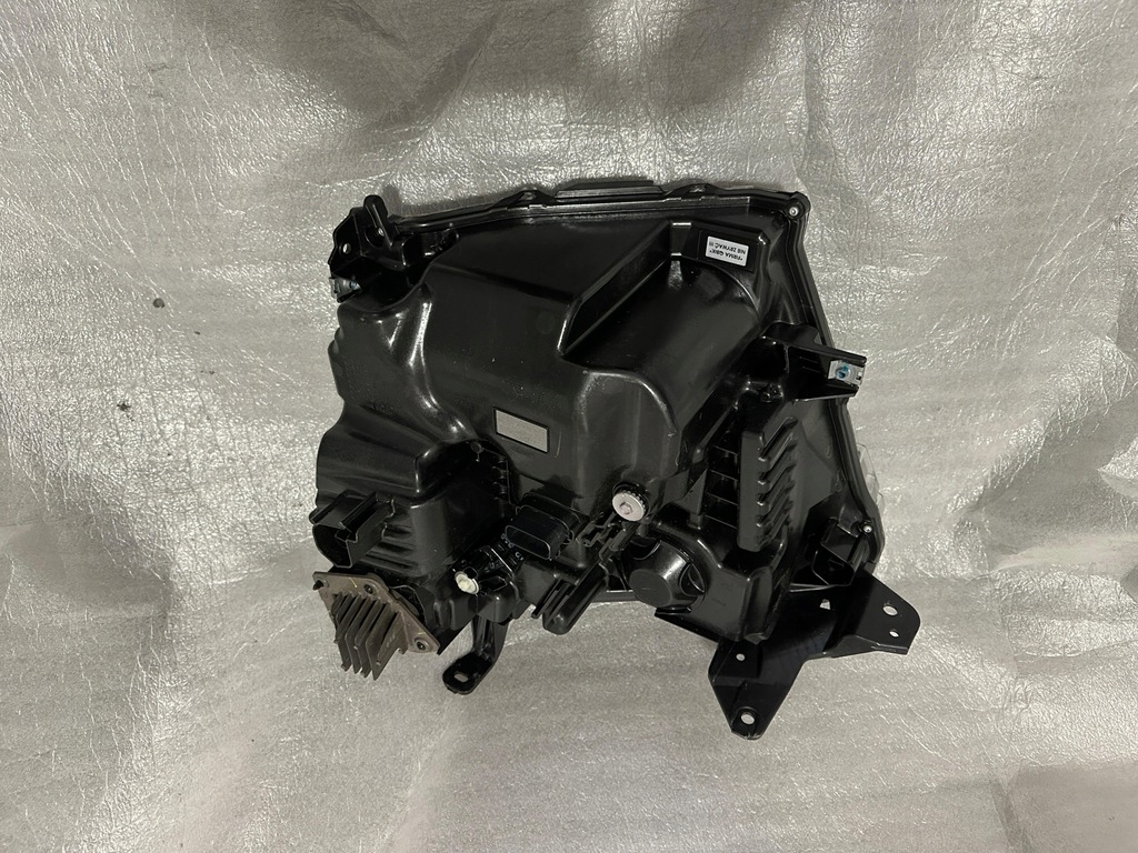 фото №7, Лампа ford ranger raptor full led n1wb13e014ed