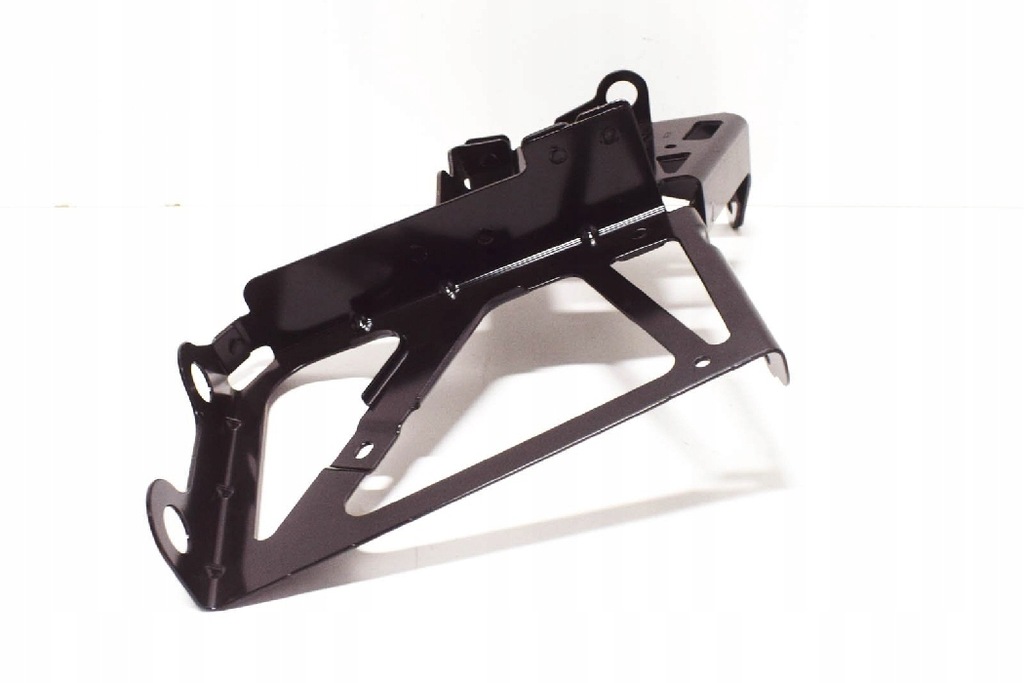 фото №8, Audi a4 b9 кронштейн радиатора 8w0121261a новый оригинальный