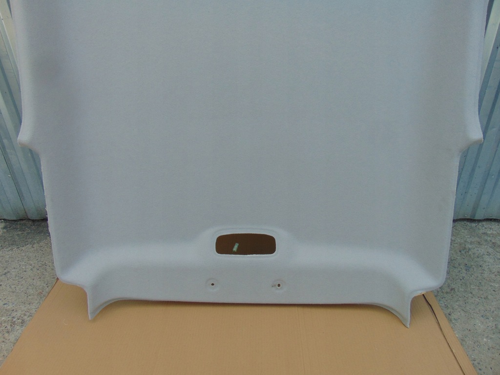 фото №4, Стеля стеля ford ecosport mk2