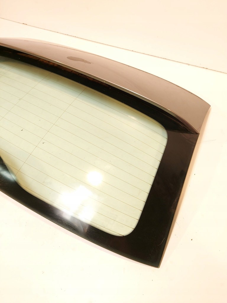 фото №4, Bmw e91 стекло задняя механизм дворники кнопка