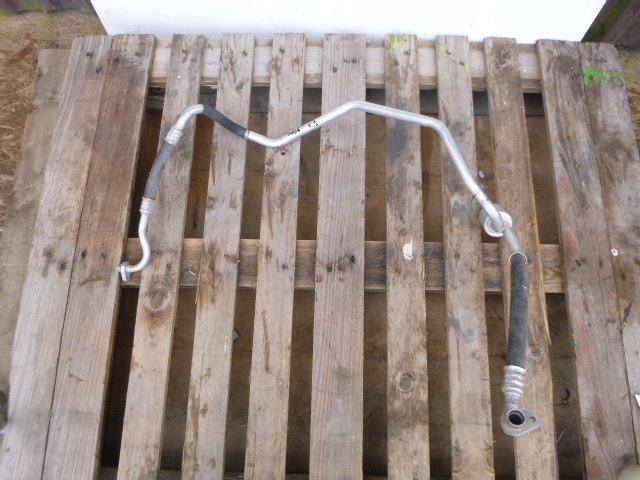 фото №1, Трубка кондиционера peugeot 3008 ii 9684310980