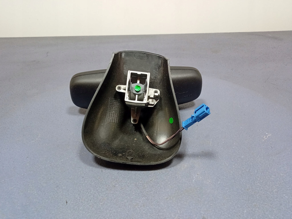 фото №5, Citroen c5 i lift зеркало внутреннее фотохромный 96498596xt