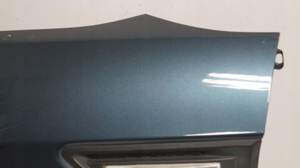 фото №8, Крыло передний левый kia soul i i2