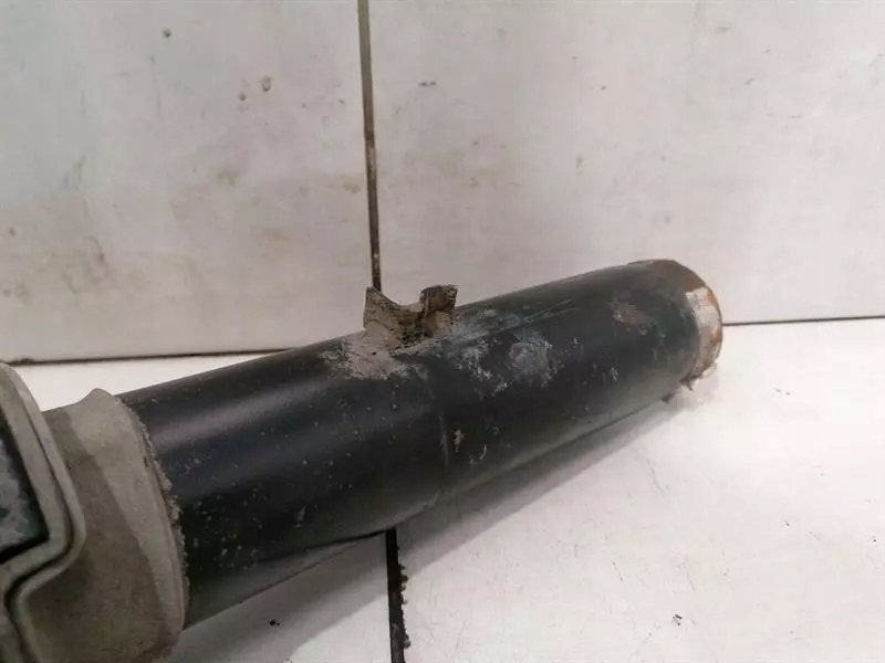 Porsche 911 991 shock абсорбер передня частина 99134304512 pasm Зі Шроту