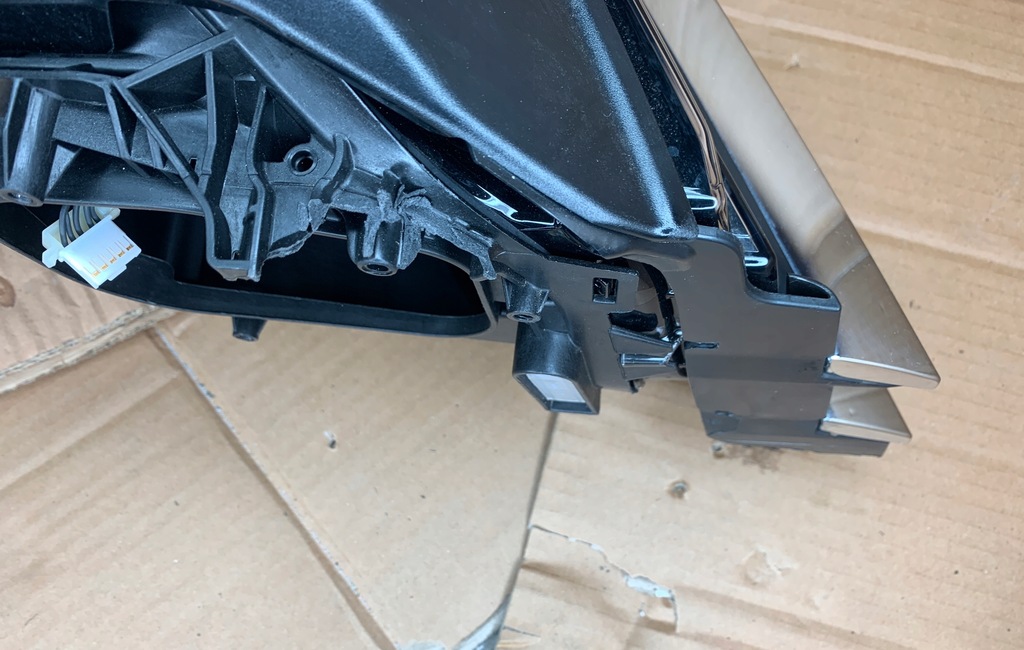 фото №11, Лампа ліва передня vw arteon full led