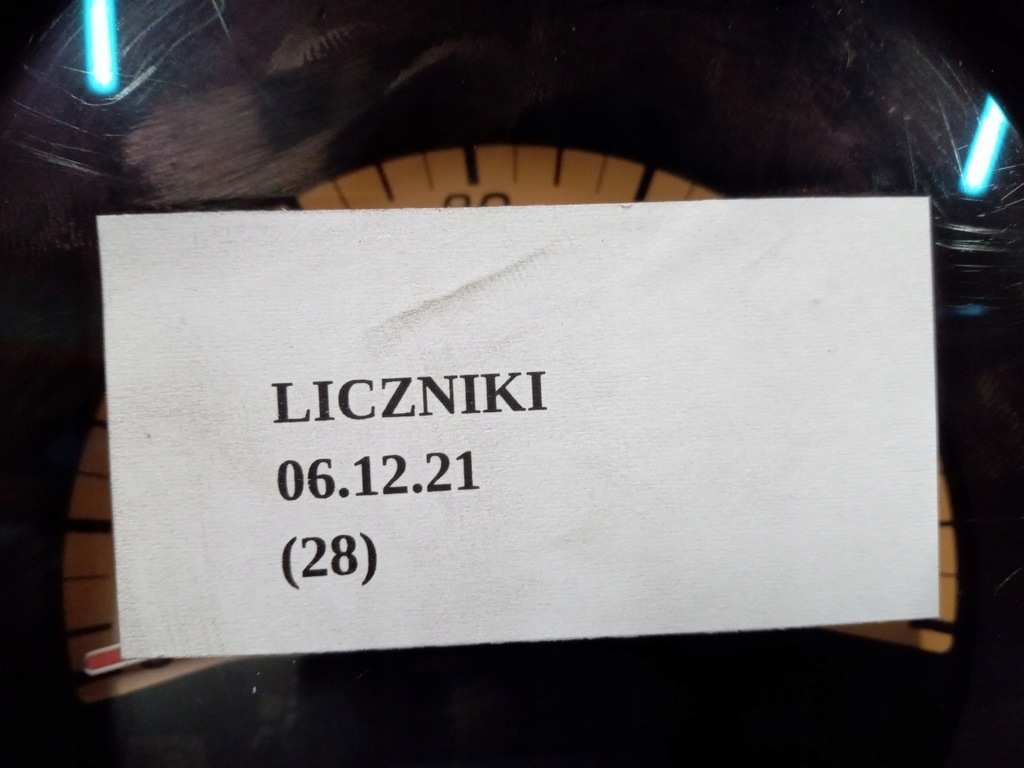 фото №8, Счетчик приборы nissan murano z50 usa