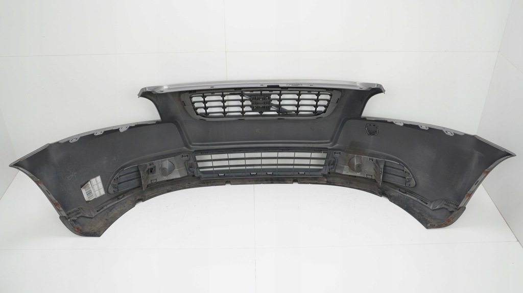 фото №8, Бампер перед передний volvo s40 ii 04-07r zfs