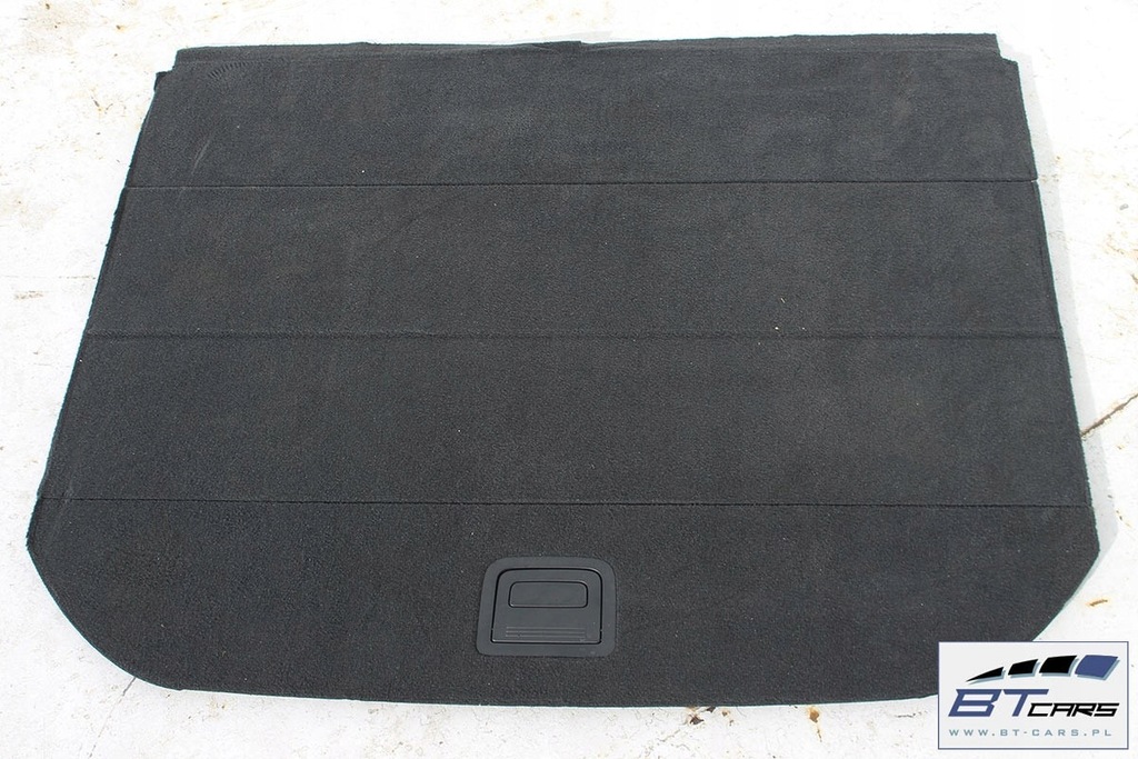 фото №9, Audi tt обшивка pas килимок багажника оббивка 8s8863879a 8s886880 8s8861529