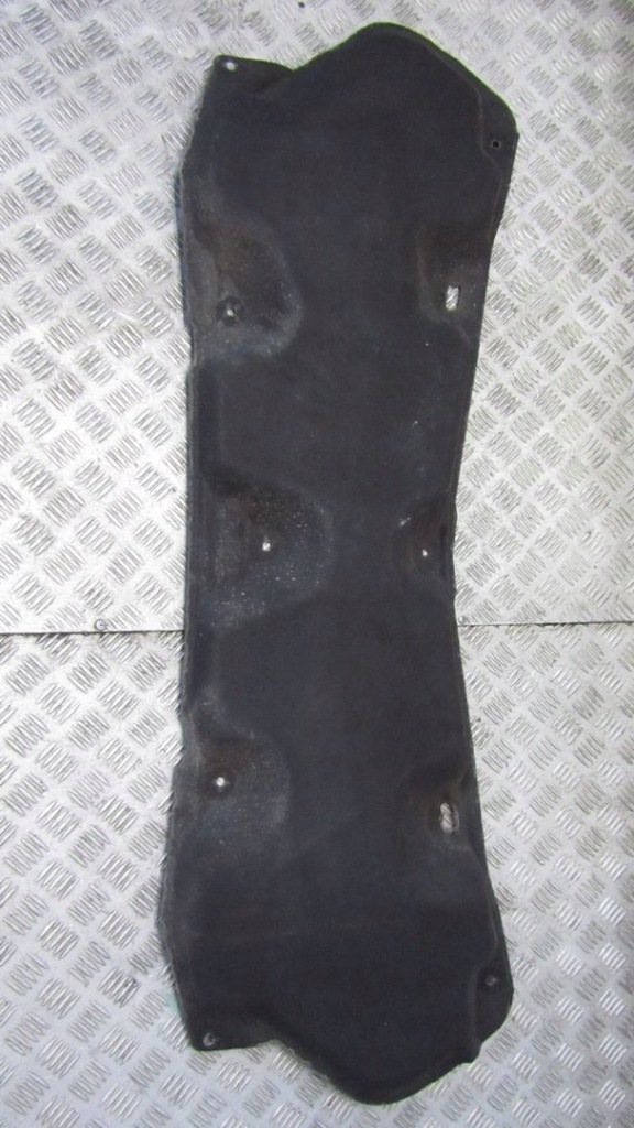 Honda cr-v iv шумоизоляция капот 12-16 Недорого