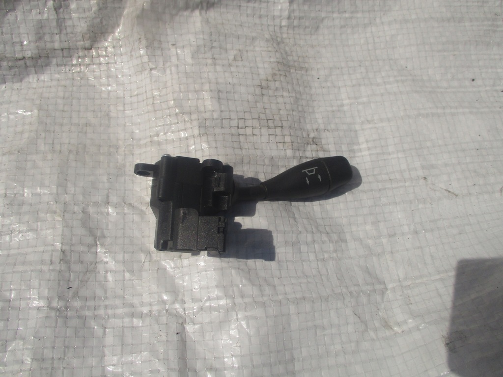 фото №1, Перемикач регулювання керма mercedes w164 ml