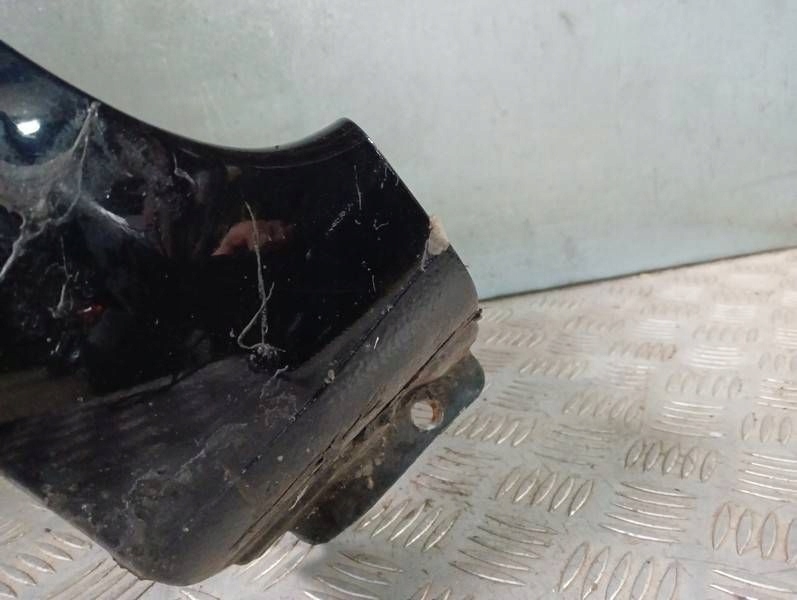 фото №8, Крила перед передній лівий nissan micra k13 lift 13-16 b20 w