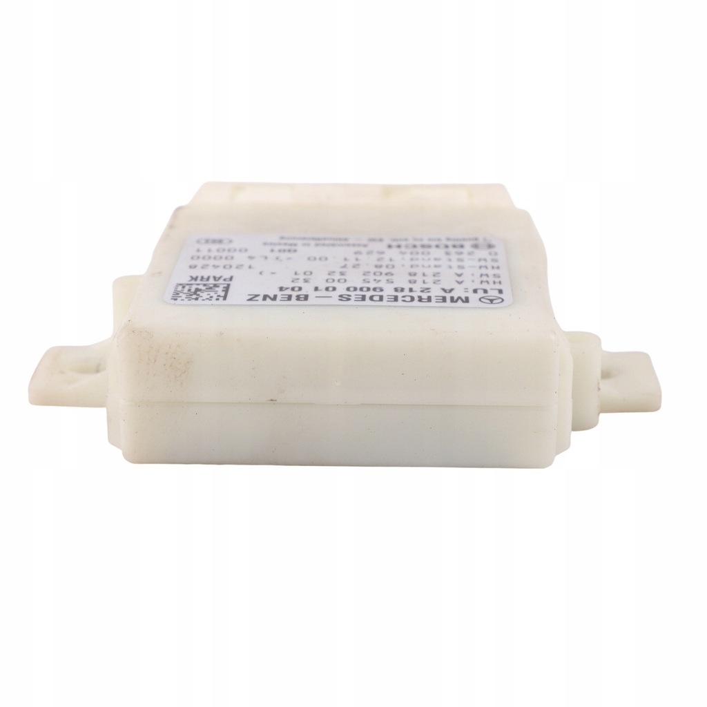 фото №10, Mercedes cls x218 модуль парктронік pdc паркування a2189000104