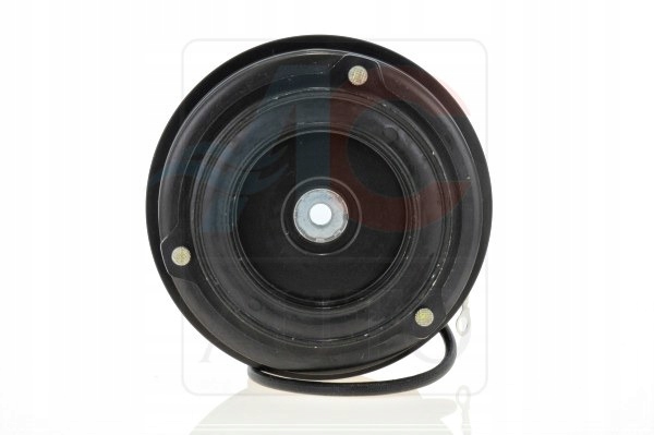 фото №8, Зчеплення компресор клімат. kpl iveco eurotrakker