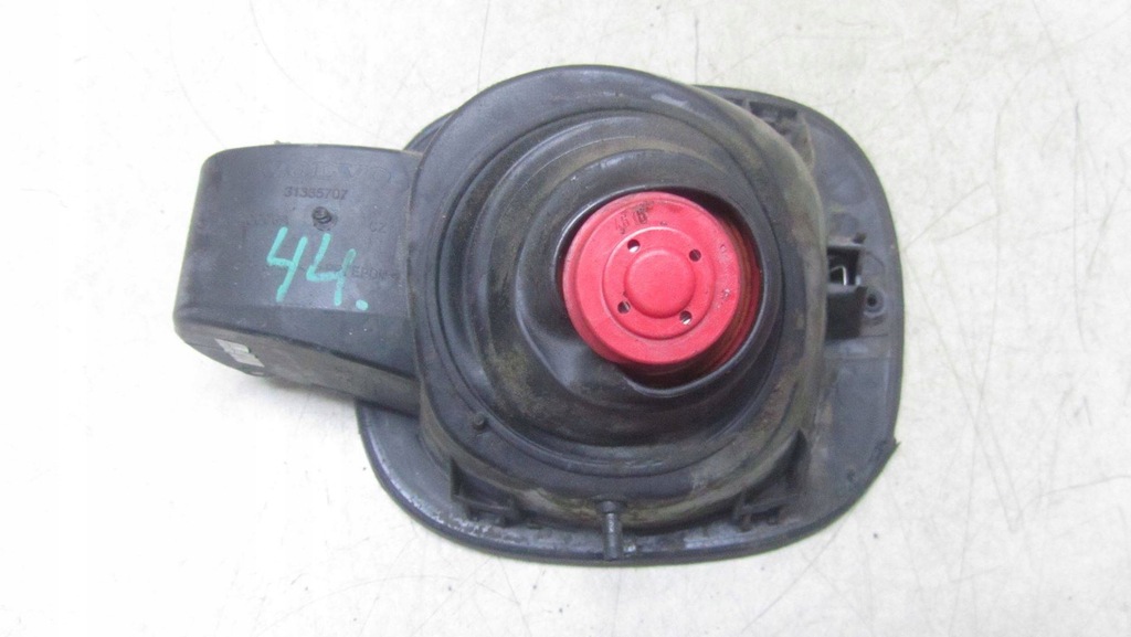 фото №3, Volvo s60 ii lift кришка заливної пального 720-