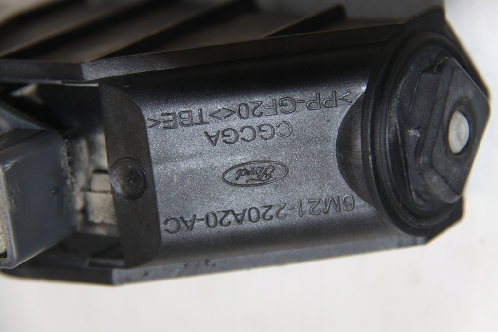 фото №5, Привод крышка заливной топлива ford galaxy wa6 mk 2 s max mk1 6m21-220a20-ac