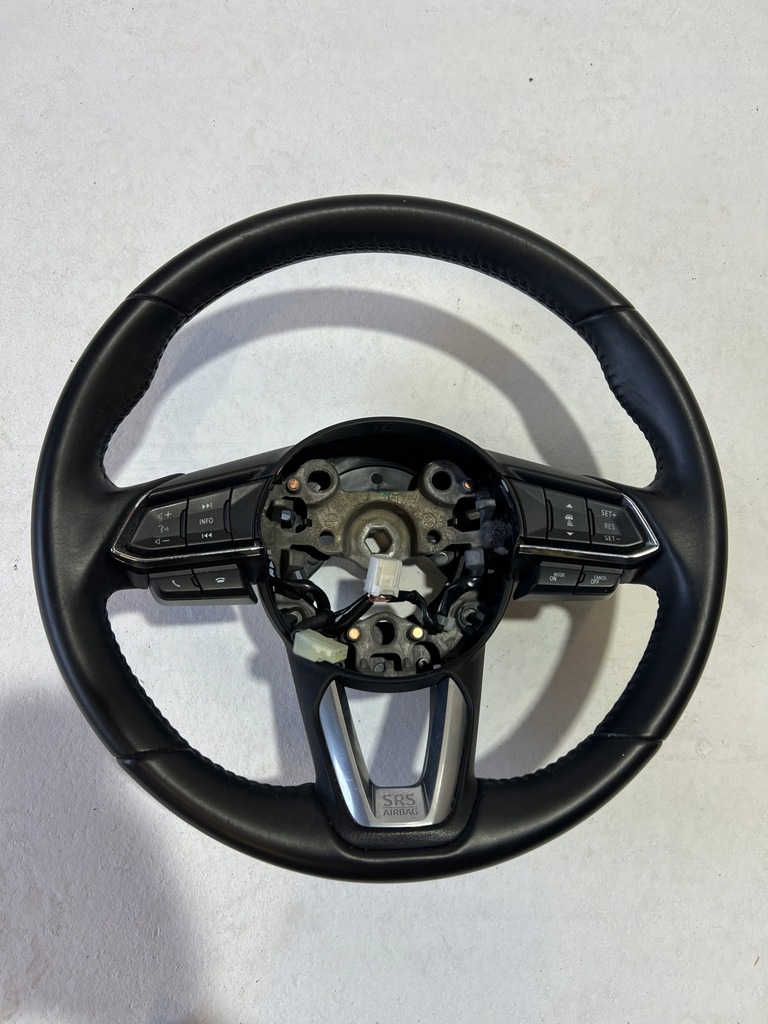 фото №1, Mazda cx-5 kf воздуховод rok 2020