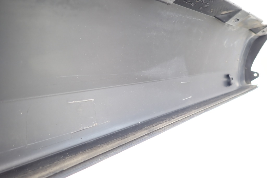 фото №12, Skoda yeti молдинг защита порог правая 5l0853856a