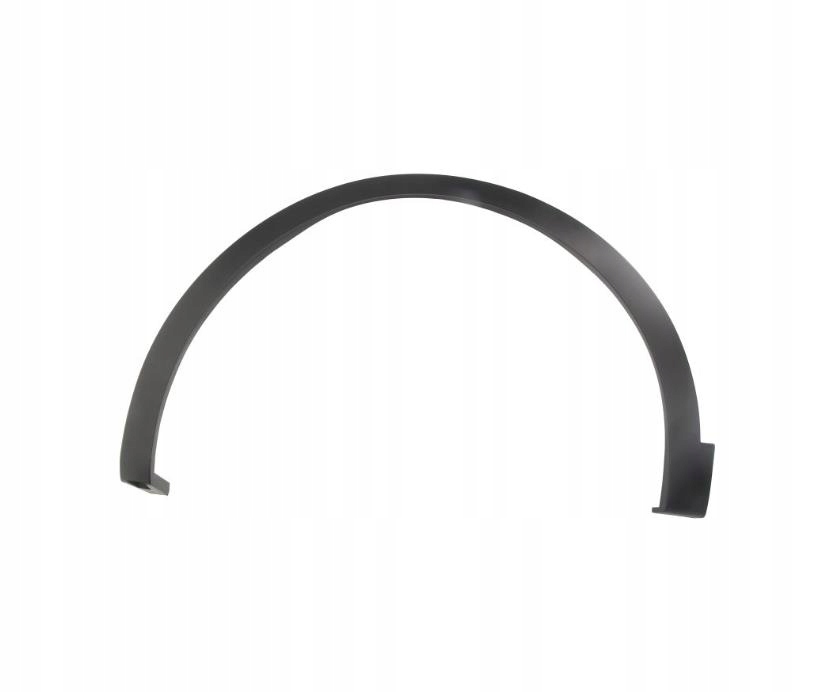 фото №1, Молдинг крыла перед renault kadjar 15- левая