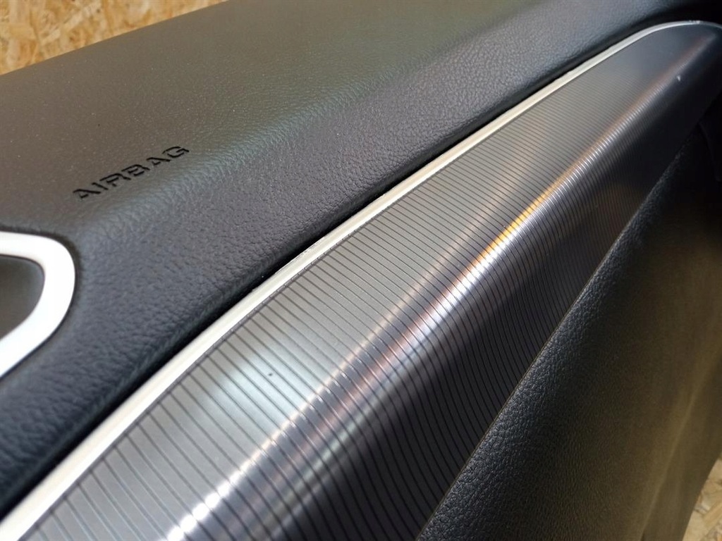 фото №5, Панель приладів приладова ford galaxy mk4 em2b-r044a74-ab