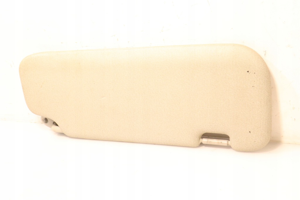 фото №7, Защита солнцезащитная левая opel antara