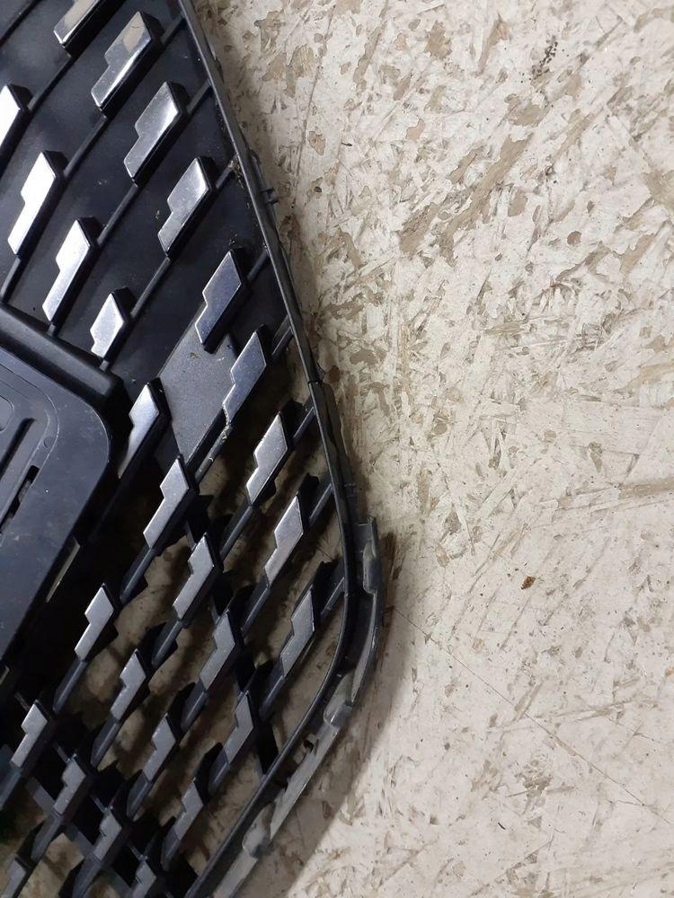 фото №5, Решітка радіатора решітка радіатора peugeot 208 ii 2019- 9823210080