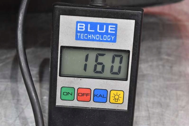 фото №11, Крышка багажника багажника задняя задняя 1k kia sportage 2 ii 08-10