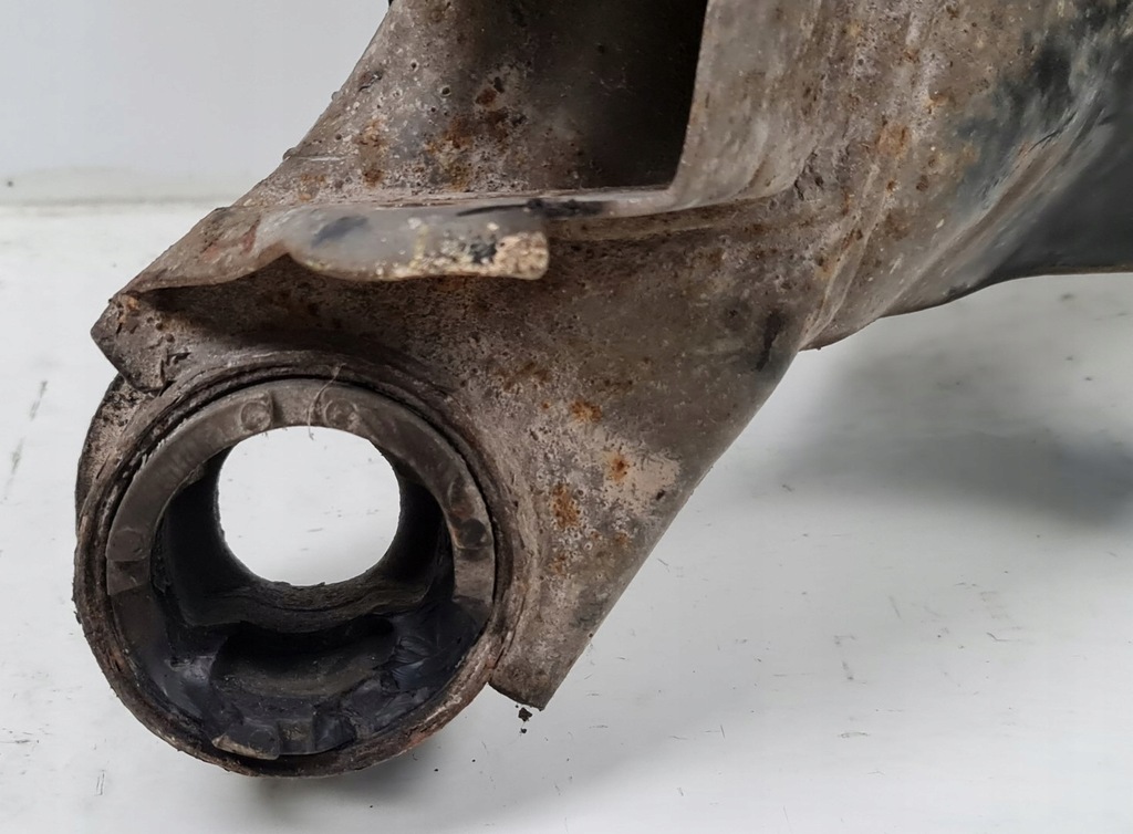 фото №5, Подрамник подрамник балка подрамник задняя hyundai santa fe ii