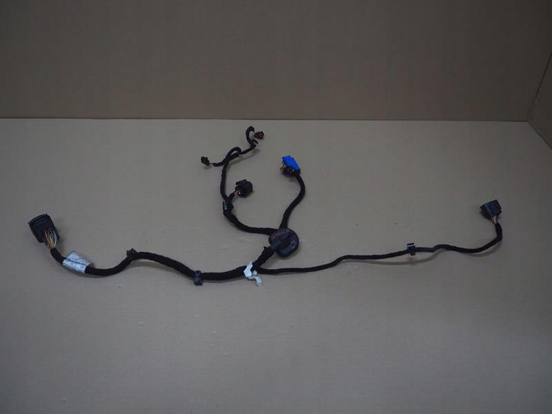 фото №1, Електропроводка двері лівий задня alfa romeo giulia 00505459710