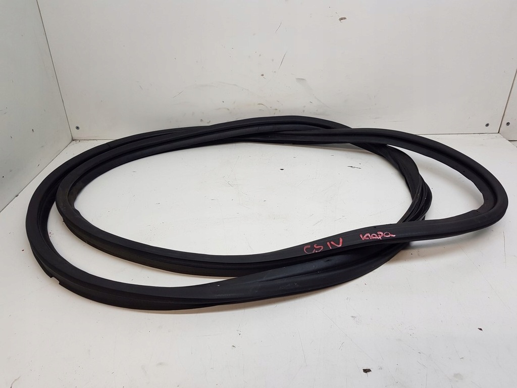 фото №1, Kia carens iv прокладка кришки 2013-