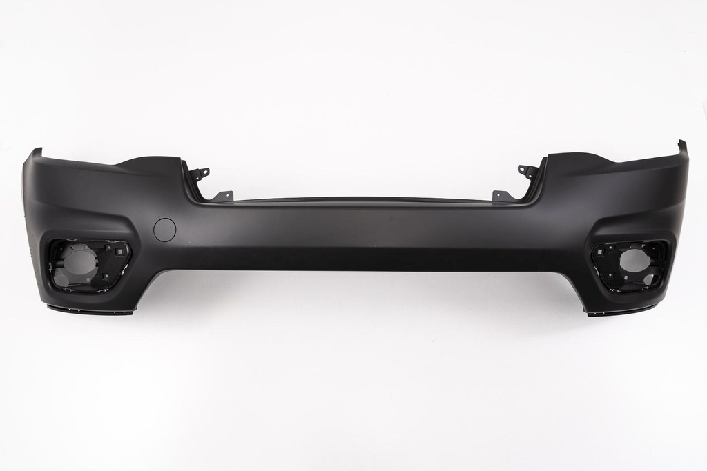 фото №7, Jeep cherokee v kl 18-23 бампер передній 68406528aa