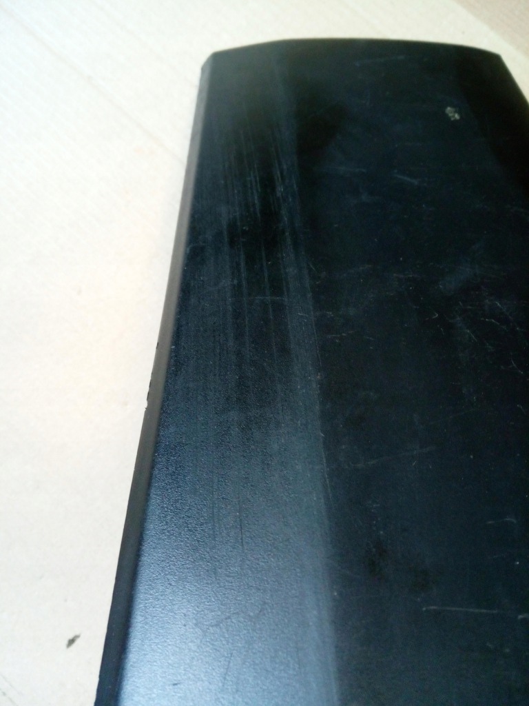 фото №7, Молдинг двері mazda cx-30 cx30 '19- oryg.