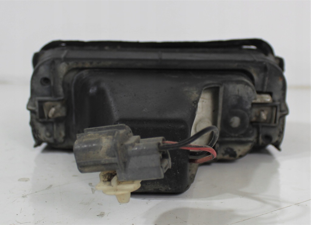 фото №4, Лампа протитуманна honda civic vii sedan / coupe