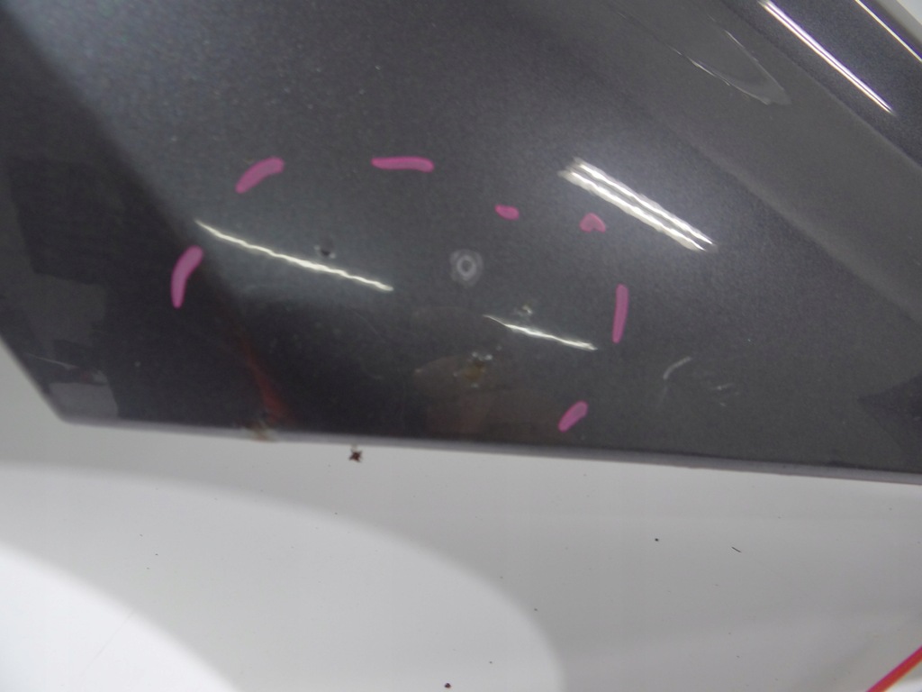 фото №9, Крила правий передній bmw f30 b39