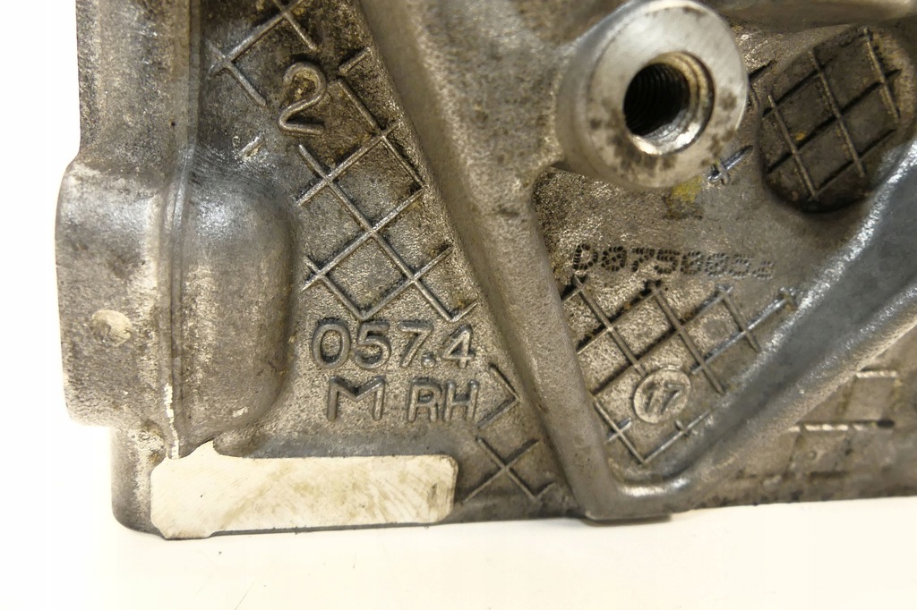 фото №15, Audi q7 sq7 q8 sq7 a8 d5 4.0 tdi v8 60tdi cza головка циліндрів права