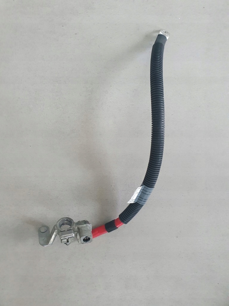 фото №1, Клема плюсова bmw x6 e71