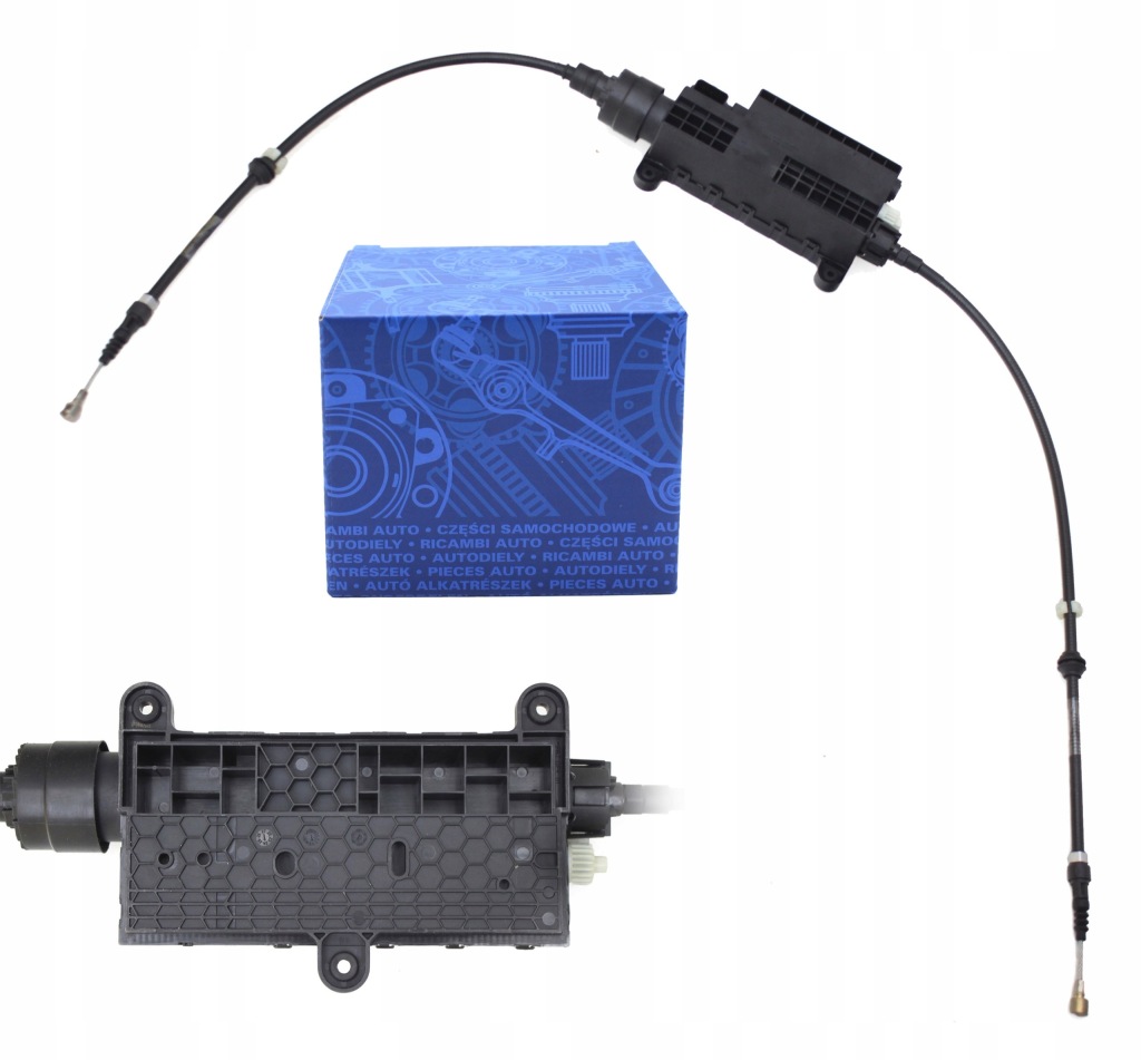 фото №1, Модуль тормоза стояночного mercedes v klasa vito w447 2014-